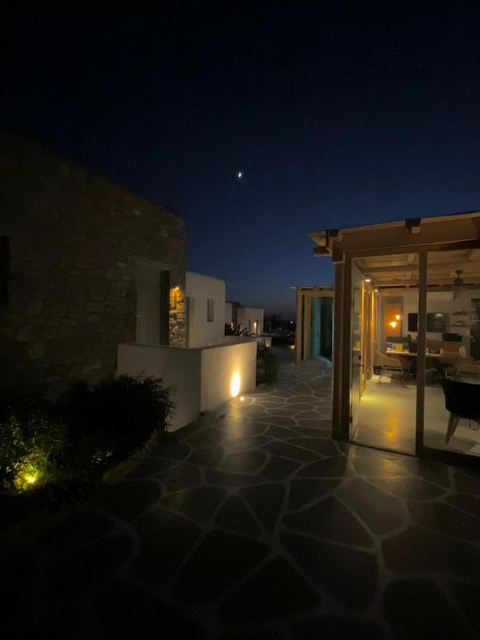Bed and Breakfast Aegean Hospitality à Mykonos Town Extérieur photo
